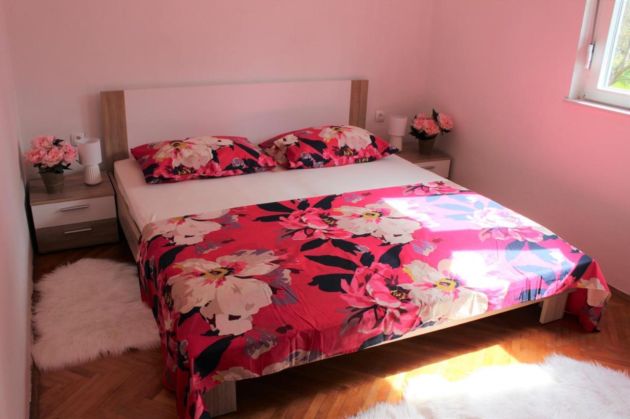 Pierre'S Place Bibinje Zewnętrze zdjęcie