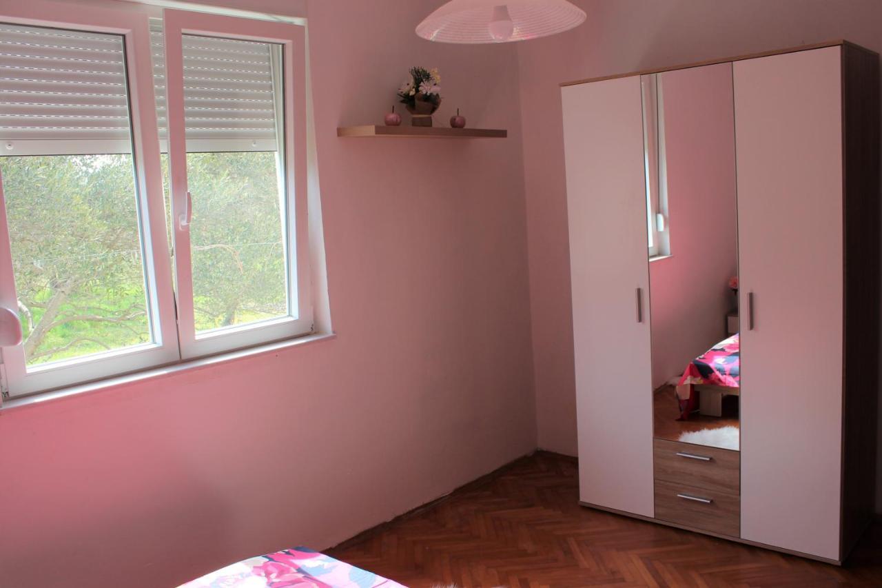 Pierre'S Place Bibinje Zewnętrze zdjęcie