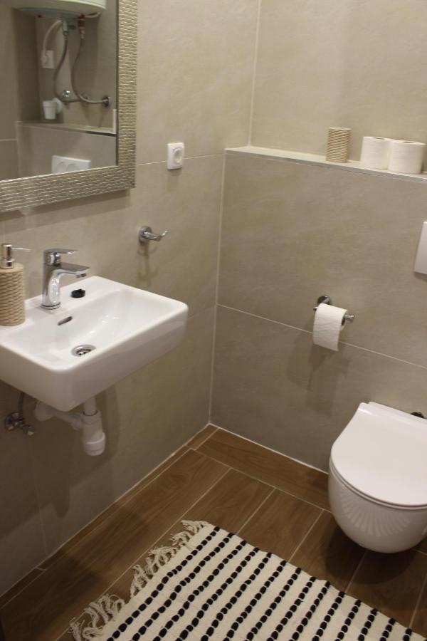Pierre'S Place Bibinje Zewnętrze zdjęcie